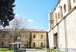 Doğan Hızlan, Gaziantep Arkeoloji Enstitüsü’nü yazdı