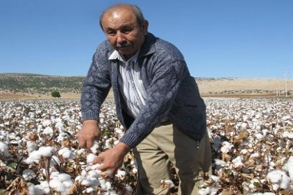 Doğan&#8217;dan pamuk işçilerine çağrı