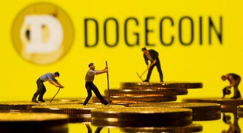 Dogecoin son 24 saatte yüzde 26 değer kaybetti