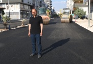 Doğru: “Araban’ın altyapı sorunu bitti”