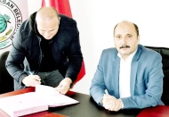 Doğru, Bem Bir Sen ile Sosyal Denge Tazminatı Sözleşmesi imzaladı