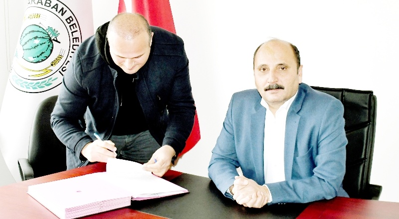 Doğru, Bem Bir Sen ile Sosyal Denge Tazminatı Sözleşmesi imzaladı
