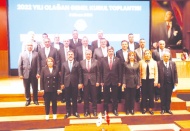 Doğru bildiğimiz yanlışları terk etmemiz, yeniye ayak uydurmamız artık hayati bir önem taşıyor