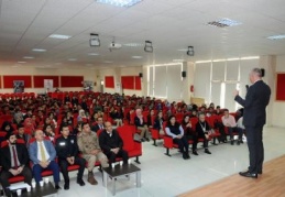 "Doğru iletişim başarıyı etkiliyor"