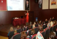 Doğru nefes, burundan alınıp verilen diyafram nefesidir