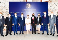 Doğru ürünlerle doğru pazarlara gideceğiz