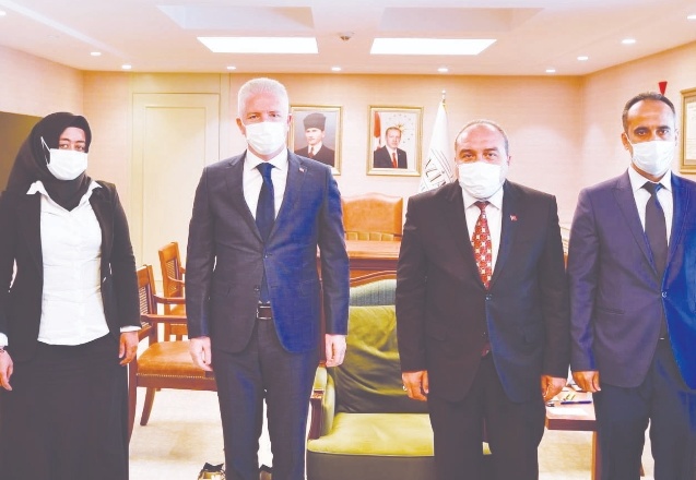 Doğru yapılan ilk yardım hayat kurtarıyor