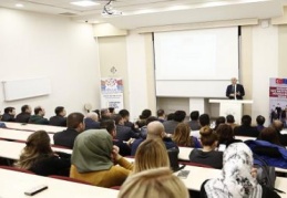 “Doğru yerde, doğru yatırımcı ile doğru pazarda buluşmanız gerek”
