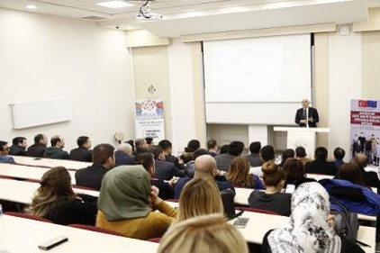 &#8220;Doğru yerde, doğru yatırımcı ile doğru pazarda buluşmanız gerek&#8221;