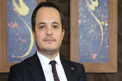 &#039;Doğrudan yabancı yatırımda hedef 15 milyar dolar&#039;