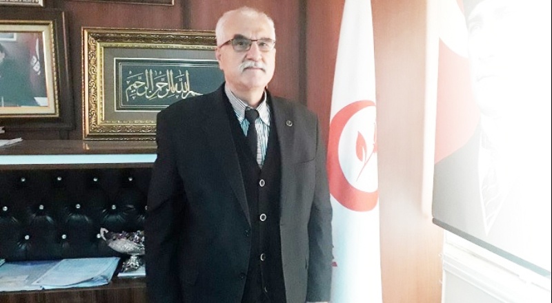 Doğruya doğru, yanlışa yanlış diyeceğiz