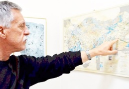 Doğu Anadolu fayı, suskunluk döneminden aktif döneme geçti