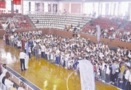 Doğu ve Güneydoğu Anadolu Yaz  Spor Oyunları Malatya’da yapılacak
