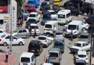 Doğu ve Güneydoğu illeri otomobil fakiri çıktı