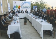 Doğu ve Güneydoğu Yaz Spor Oyunları Mardin’de yapılacak