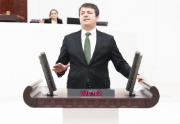 Doğu ve Güneydoğu’daki mağduriyetlere dikkat çekildi