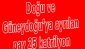 Doğu ve Güneydoğu’ya ayrılan pay 25 katrilyon
