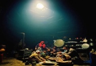 Doğu’daki yaşam fotoğraflara böyle yansıdı