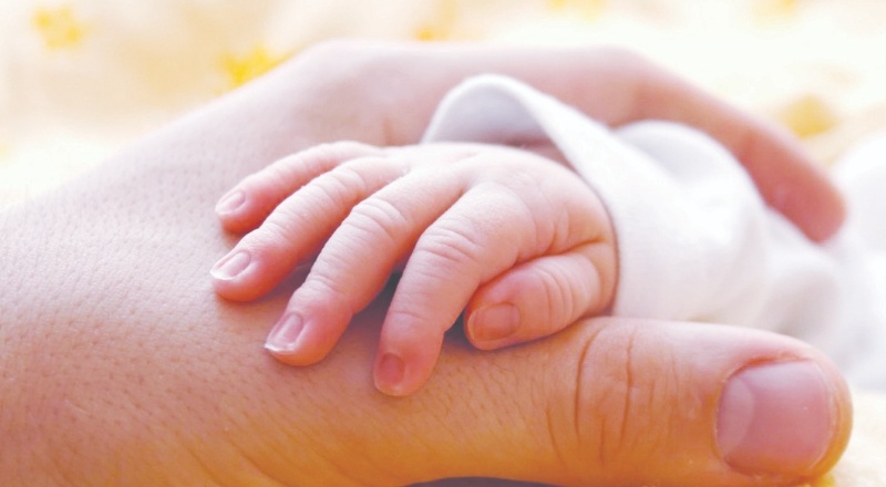 Doğum aralığındaki sıklık bebek ölüm riskini artırıyor