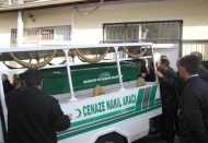 Doğum günü kana bulandı