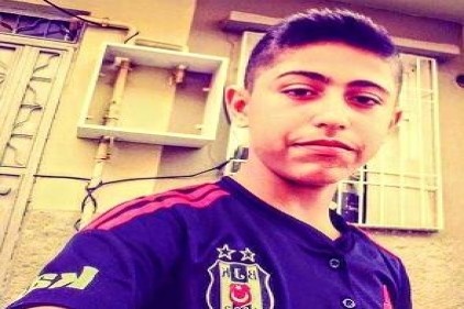 Doğum gününde bıçaklanarak öldürüldü 