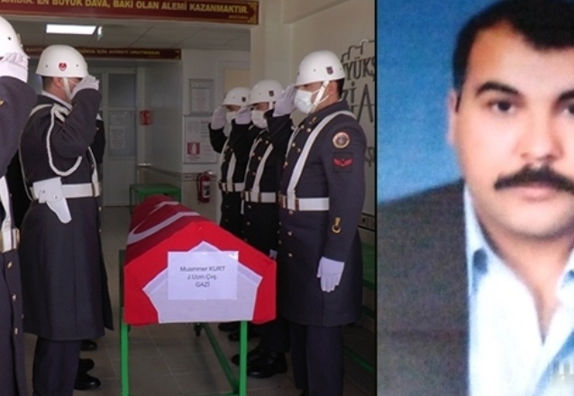 Doğum gününde hayatını kaybetti