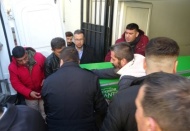 Doğumdan sonra ölen kadın için ihmal iddiası