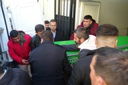 Doğumdan sonra ölen kadın için ihmal iddiası