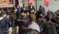 Doğuş Partisi’ne katılımlar devam ediyor