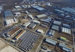Doğu'ya yatırım için 23 milyar liralık talep