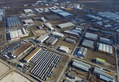 Doğu'ya yatırım için 23 milyar liralık talep