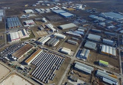 Doğu'ya yatırım için 23 milyar liralık talep