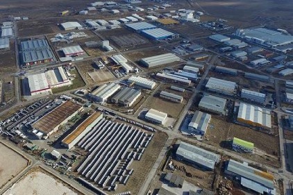 Doğu&#039;ya yatırım için 23 milyar liralık talep