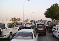 Doha'nın yollarını Türk şirket yapacak 