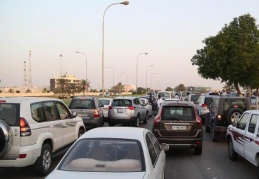 Doha'nın yollarını Türk şirket yapacak 