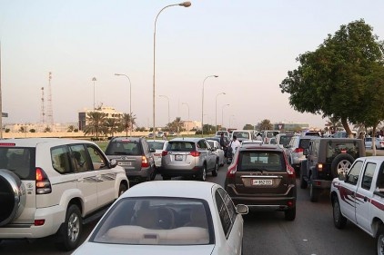 Doha&#039;nın yollarını Türk şirket yapacak 