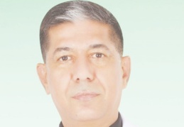 Doktor silahlı saldırıya uğradı