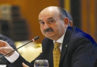 "Doktora şiddet" tutuklama nedeni sayılacak