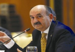 "Doktora şiddet" tutuklama nedeni sayılacak