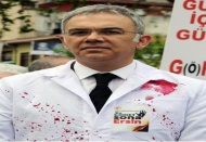 Doktorlardan kanlı eylem
