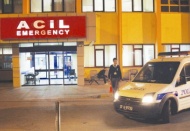 Doktoru darp edene 11 yıl 20 gün hapis