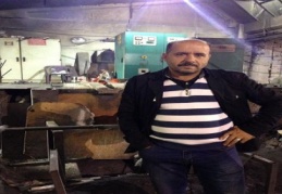 Dökümhaneler tek tek kapanıyor