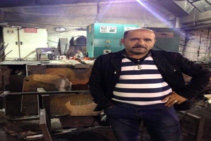 Dökümhaneler tek tek kapanıyor