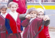 Dokunmadık genç bırakmayacağız