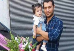 Dokuz ayda iki kez kalp krizi geçirdi