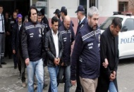 Dolandırıcı şebekesinin 33 elemanı gözaltında