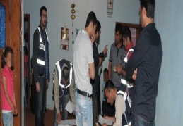 Dolandırıcılara büyük operasyon 