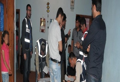 Dolandırıcılara büyük operasyon 