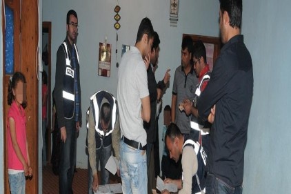 Dolandırıcılara büyük operasyon 