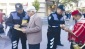 Dolandırıcılara karşı vatandaşlar uyarıldı